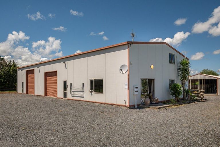 Photo of property in 47 Saddleton Road, Waiau Pa, Pukekohe, 2679