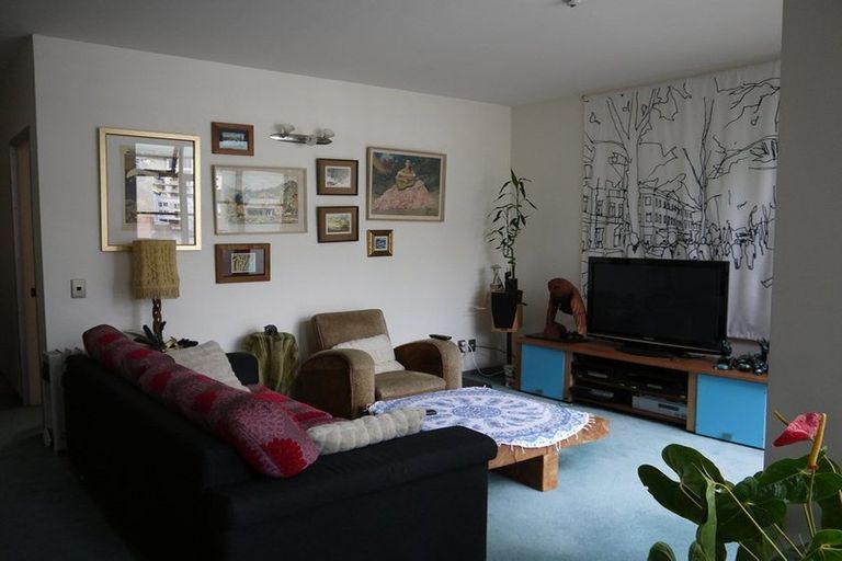 Photo of property in Dominion Apartments, 18/80u Victoria Street, Wellington Central, Wellington, 6011