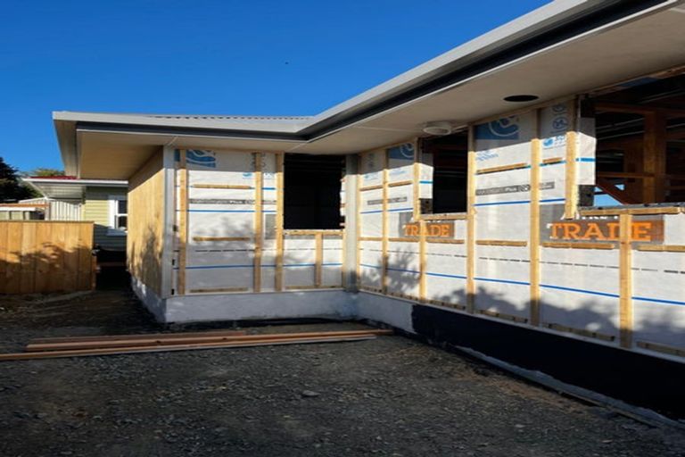Photo of property in 3/3 Mules Street, Stoke, Nelson, 7011