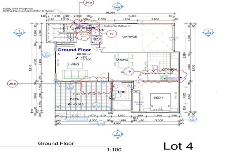 Photo of property in 2 Kama Place, Sunnynook, Auckland, 0620