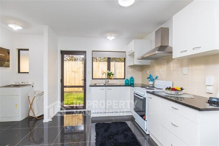 Photo of property in 2/26a Claude Avenue, Papatoetoe, Auckland, 2025