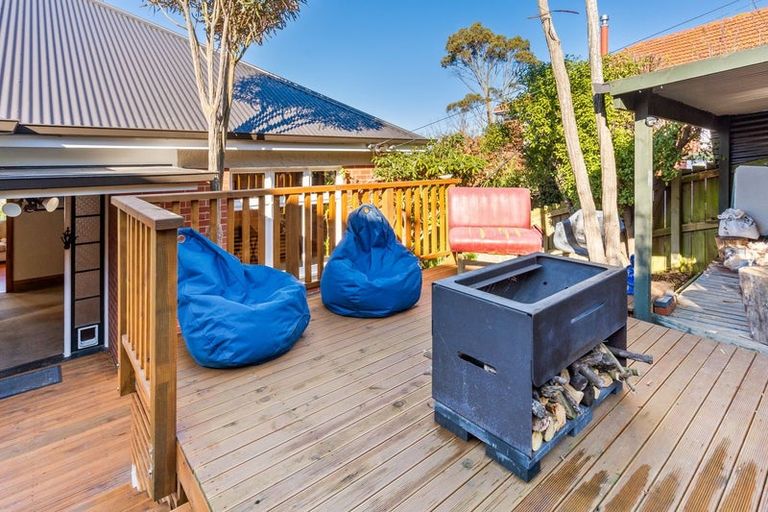 Photo of property in 127 Forfar Street, Clyde Hill, Dunedin, 9011