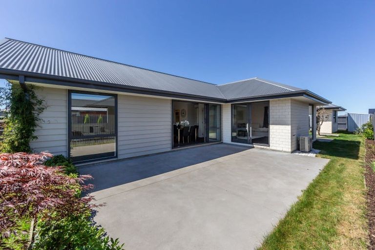 Photo of property in 8 Kendon Drive, Rolleston, 7614
