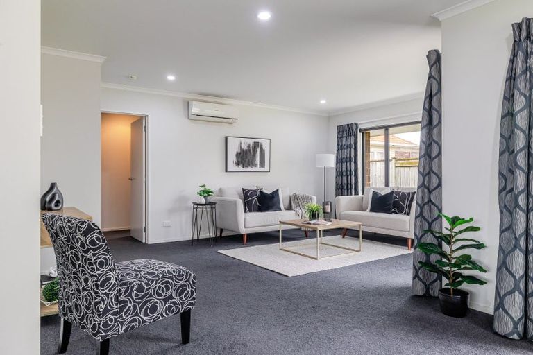 Photo of property in 87a College Street, Awapuni, Palmerston North, 4412