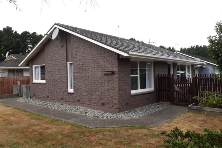 Photo of property in 2/29 Mecca Place, Linwood, Christchurch, 8062