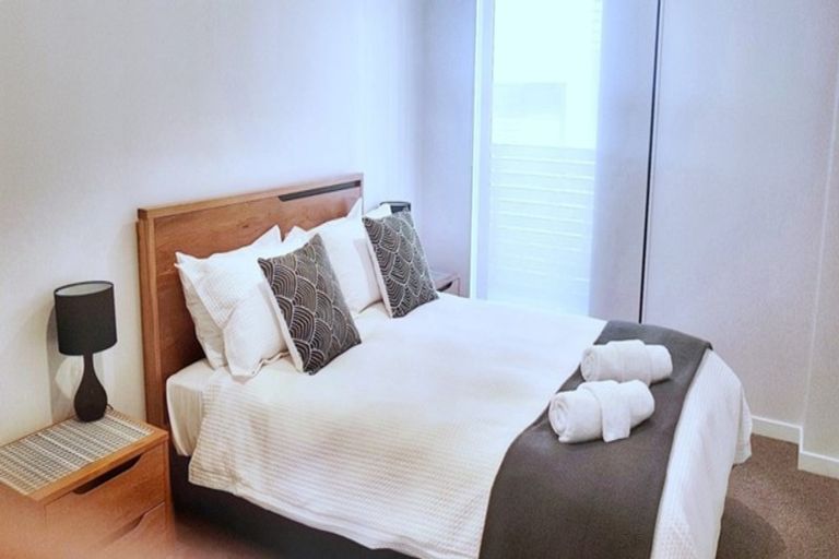 Photo of property in The Terraces, 36d/6 Welles Street, Christchurch Central, Christchurch, 8011