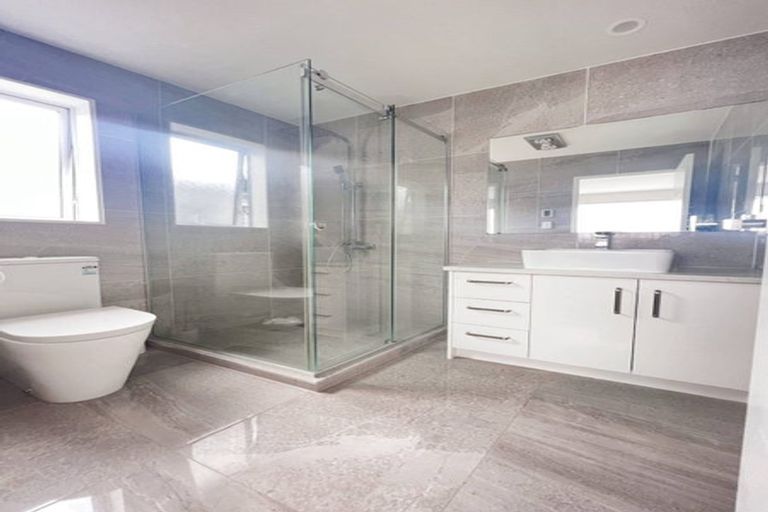 Photo of property in 45 Collier Drive, Flat Bush, Auckland, 2019