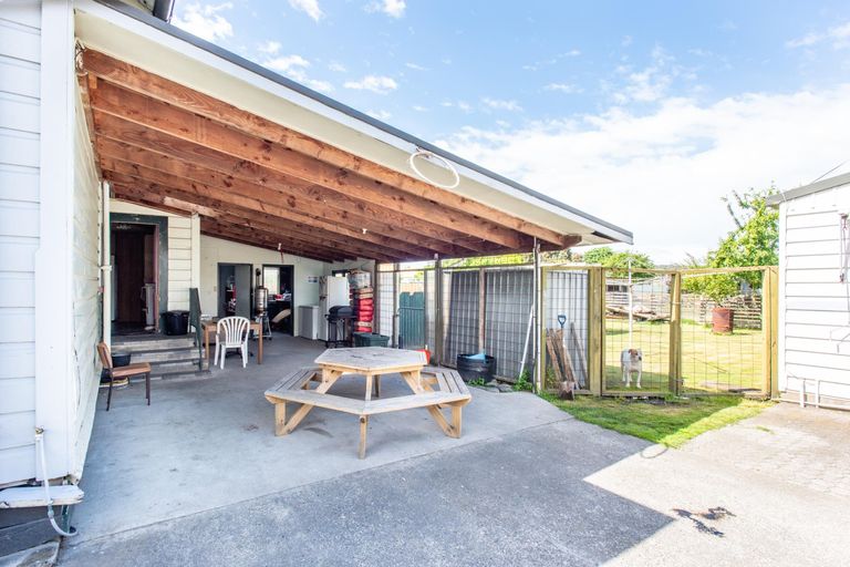 Photo of property in 18 Campbell Street, Wairoa, 4108