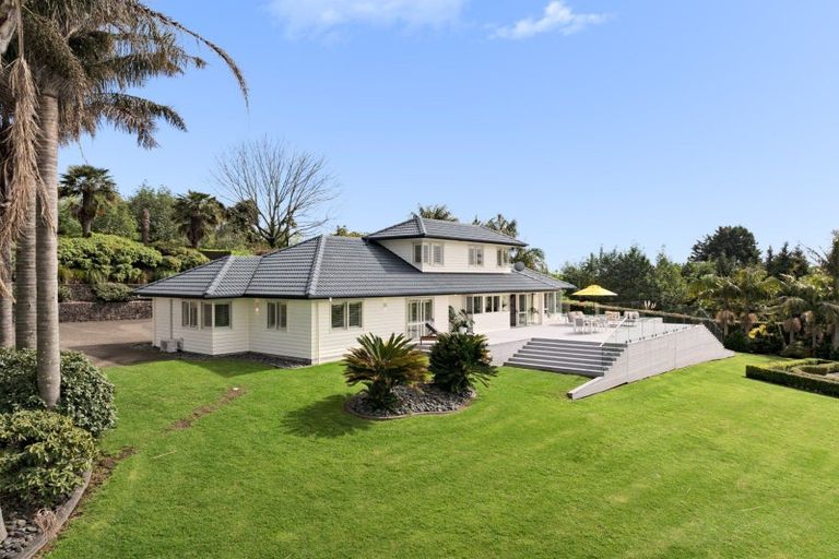 Photo of property in 315 Cambridge Road, Tauriko, Tauranga, 3110