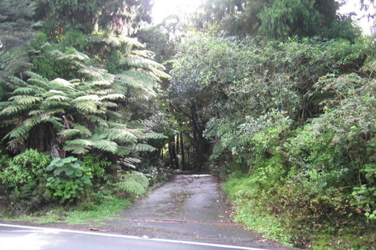 Photo of property in 317 Huia Road, Titirangi, Auckland, 0604