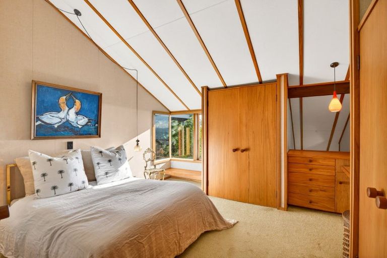 Photo of property in 122a Chaucer Road, Hospital Hill, Napier, 4110