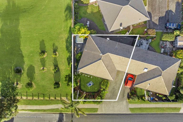 Photo of property in 26/208u Martyn Road, Whangamata, 3620