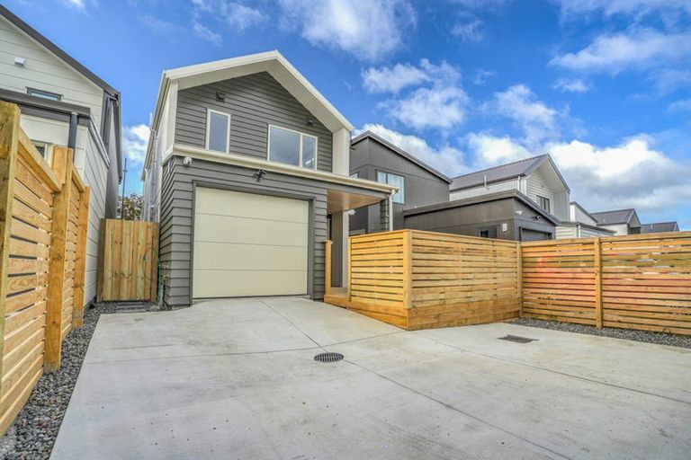 Photo of property in 48 Hoia Street, Papakura, 2110