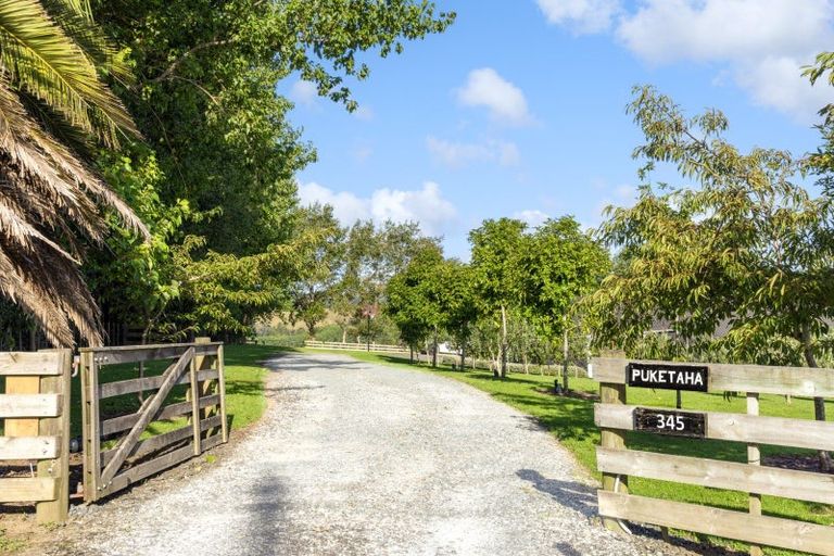 Photo of property in 345 Green Road, Matakana, Warkworth, 0985