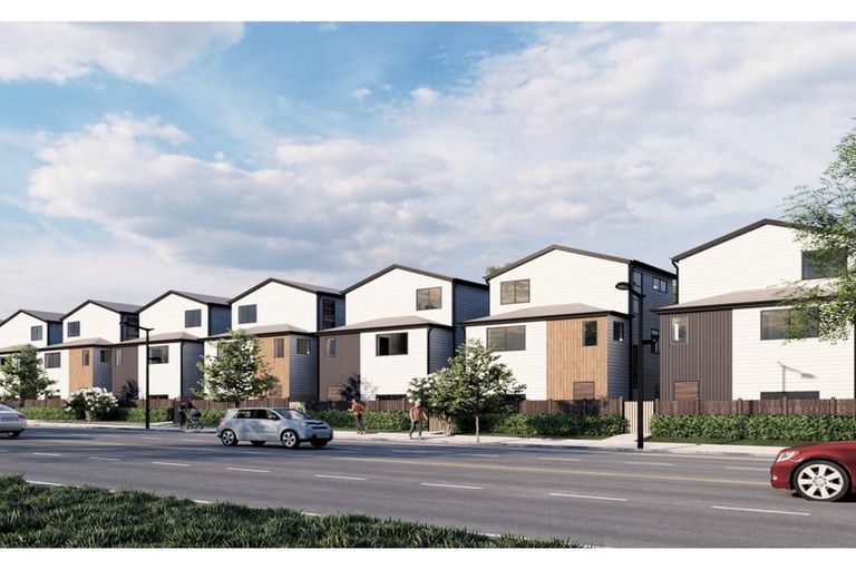 Photo of property in 2 Laquinta Place, Flat Bush, Auckland, 2019