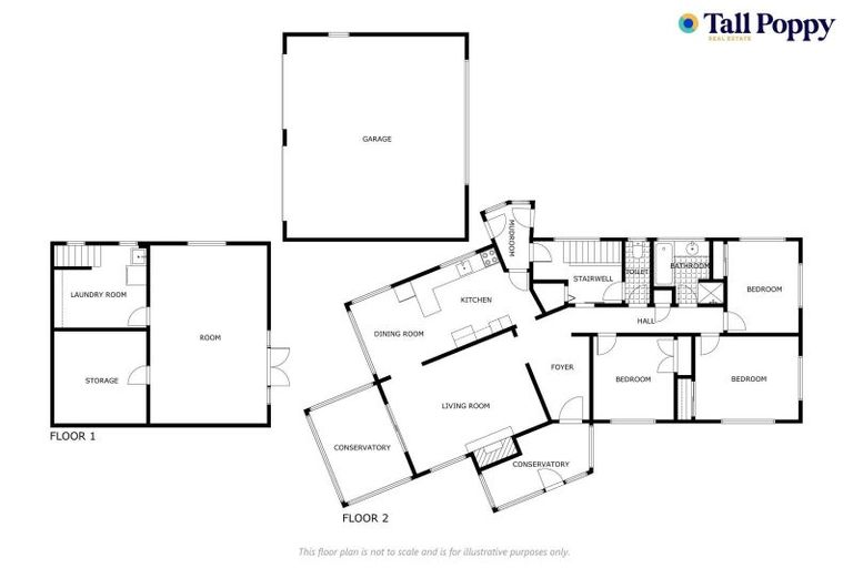 Photo of property in 5 Tybalt Street, Stratford, 4332