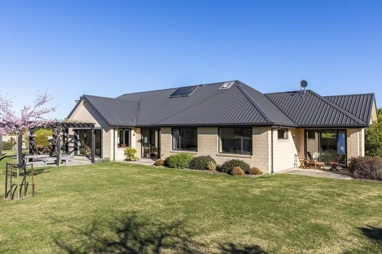 Photo of property in 52 Bayley Road, Fernside, Rangiora, 7471