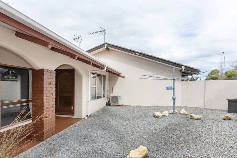 Photo of property in 128 King Street, Rangiora, 7400