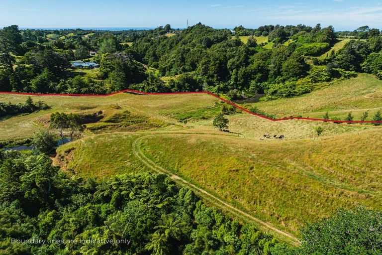 Photo of property in 40 Atkinson Road, Hurworth, New Plymouth, 4371