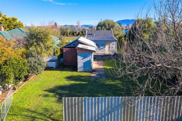 Photo of property in 19 Carters Road, Amberley, 7410