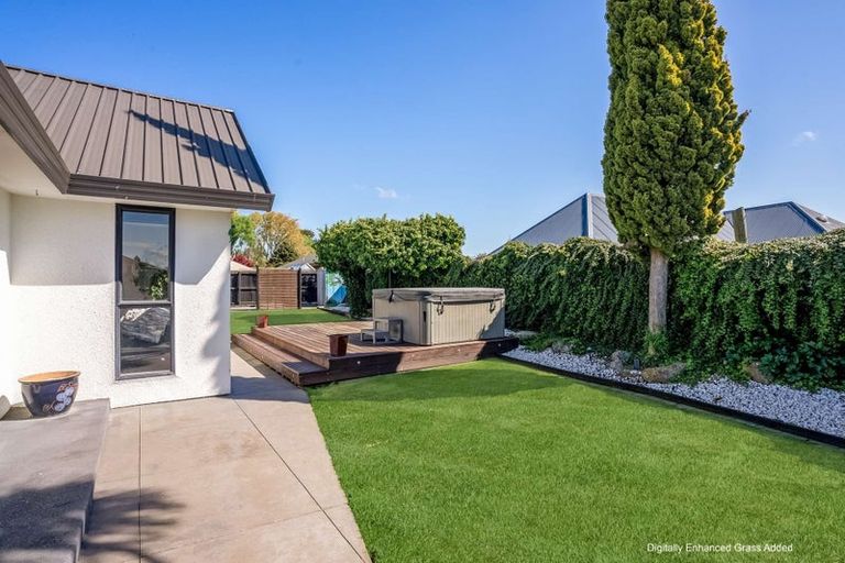 Photo of property in 27 Fairweather Crescent, Kaiapoi, 7630