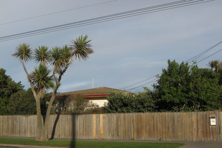 Photo of property in 72 Rocking Horse Road, Southshore, Christchurch, 8062