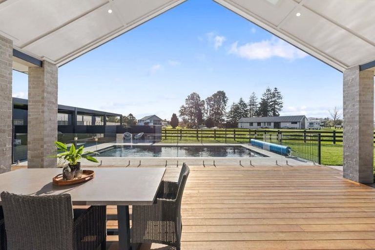 Photo of property in 35 Captain Stone Road, Te Kowhai, Hamilton, 3288
