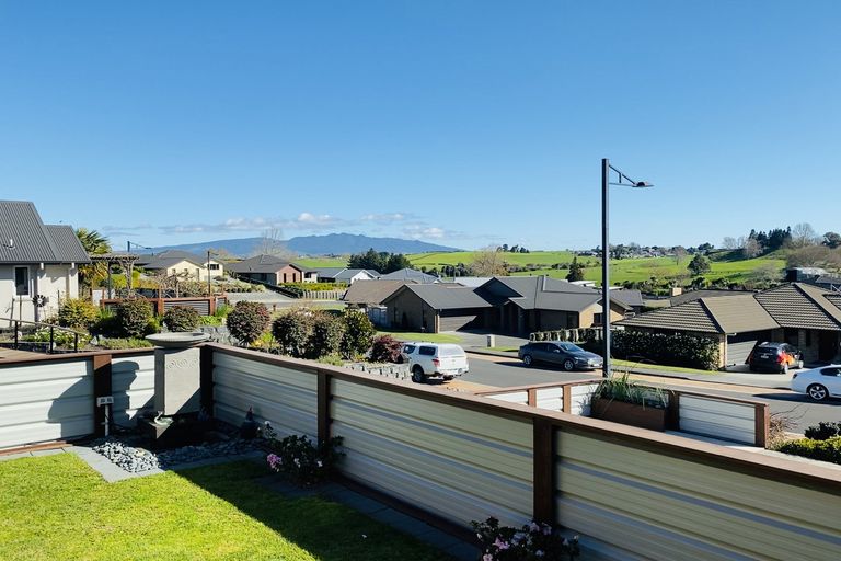 Photo of property in 62 Kacey Avenue, Te Awamutu, 3800