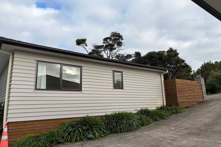 Photo of property in 219a Gills Road, Albany Heights, Auckland, 0632