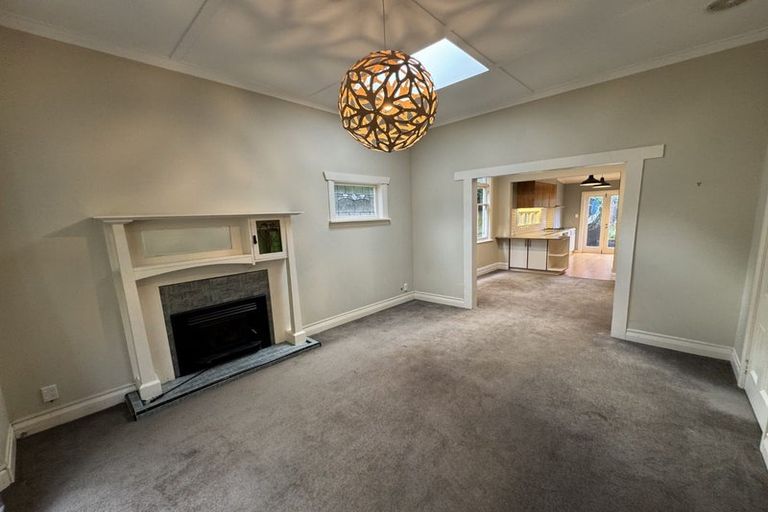 Photo of property in 29 Maida Vale Road, Roseneath, Wellington, 6011