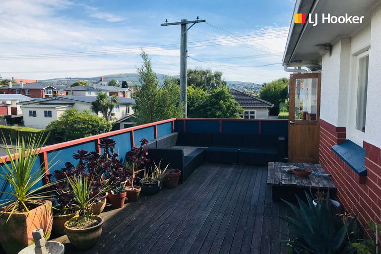 Photo of property in 22 Maryhill Terrace, Maryhill, Dunedin, 9011