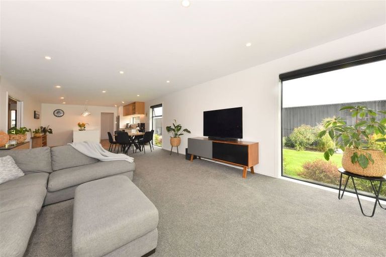 Photo of property in 8 Raptor Street, Rolleston, 7615