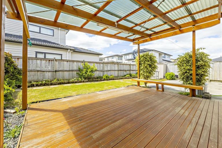 Photo of property in 36 Charlestown Drive, Flat Bush, Auckland, 2019