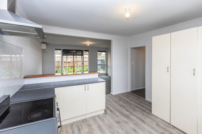 Photo of property in 4/444 Madras Street, St Albans, Christchurch, 8014