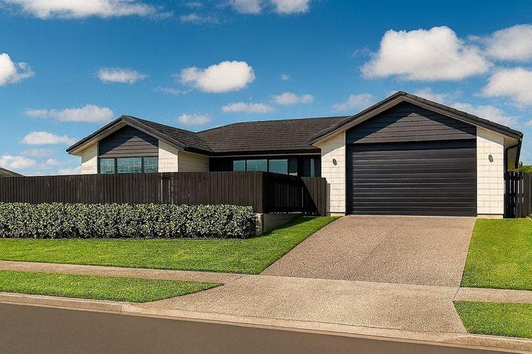 Photo of property in 10 Robley Road, Pyes Pa, Tauranga, 3112