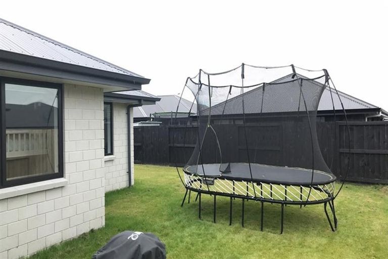 Photo of property in 7 Morrin Street, Morrinsville, 3300