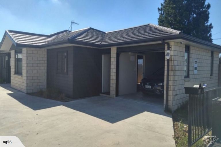 Photo of property in 150u1 Killarney Road, Frankton, Hamilton, 3204