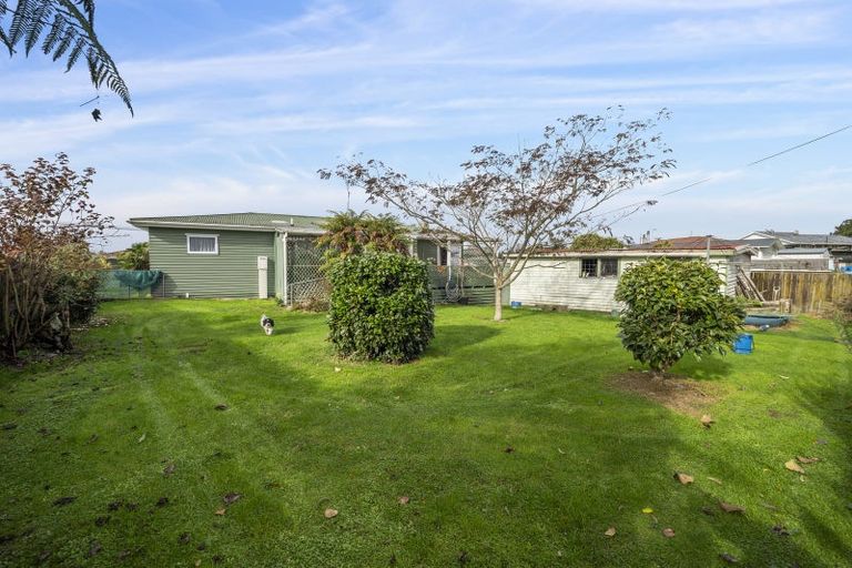 Photo of property in 17 Grey Street, Putaruru, 3411