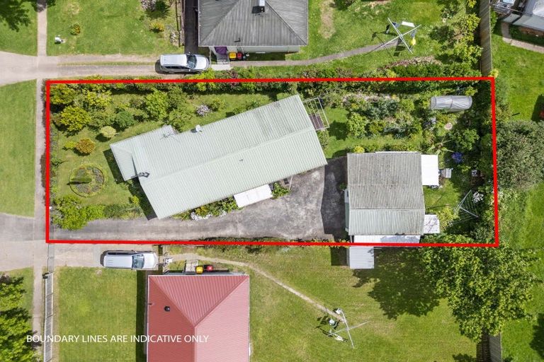 Photo of property in 20 Russell Avenue, Te Aroha, 3320