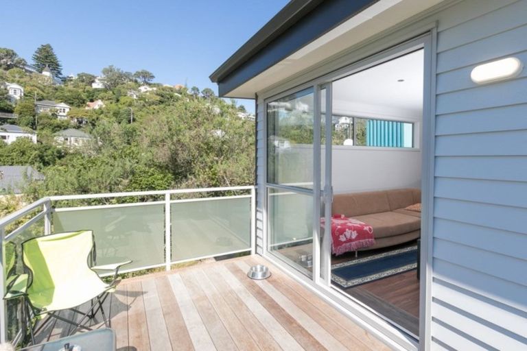 Photo of property in 1/27 The Rigi, Northland, Wellington, 6012