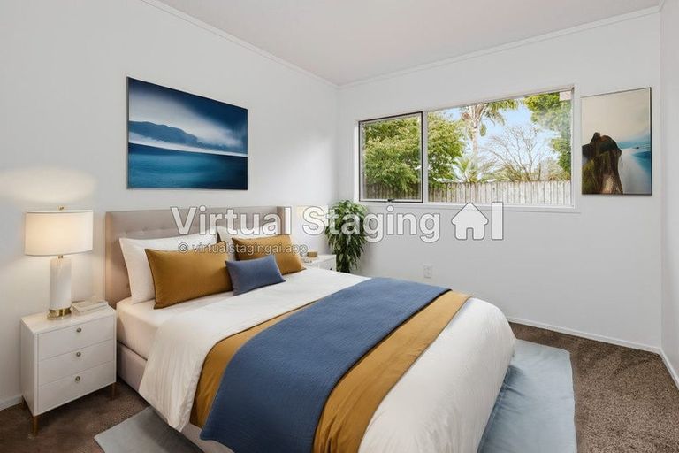 Photo of property in 2/21 Harper Street, Papakura, 2110