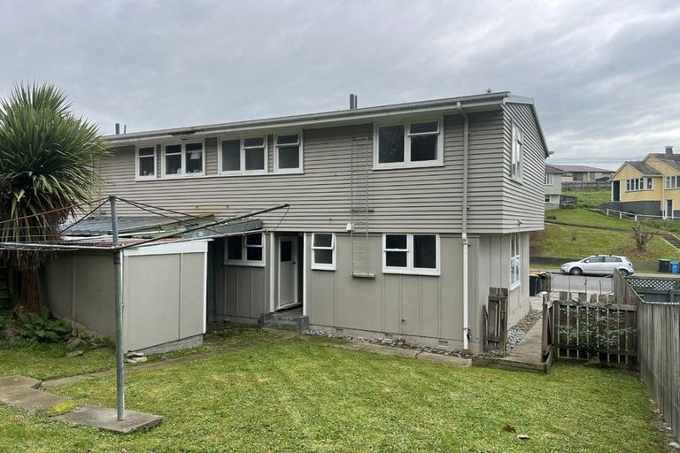 Photo of property in 72 Canada Street, Watlington, Timaru, 7910