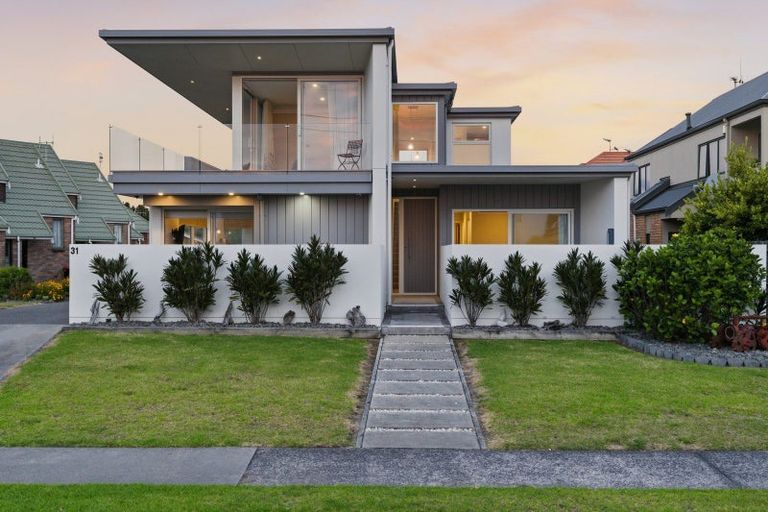 Photo of property in 31 Tawa Street, Mount Maunganui, 3116