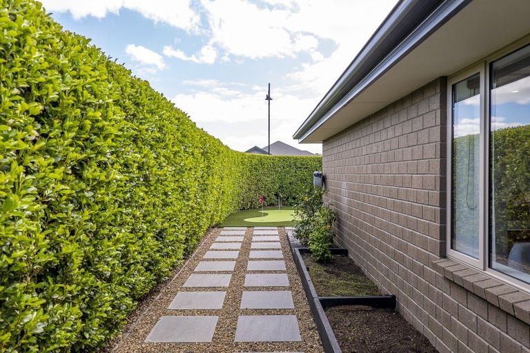 Photo of property in 1 Aberdare Street, Halswell, Christchurch, 8025