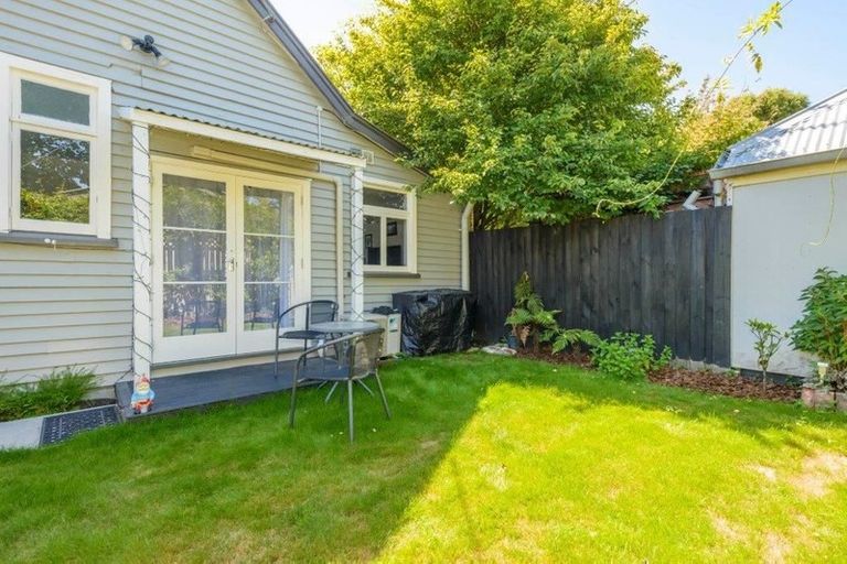 Photo of property in 116 Chester Street East, Christchurch Central, Christchurch, 8011
