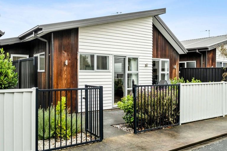 Photo of property in 7/16 Hamill Road, Halswell, Christchurch, 8025