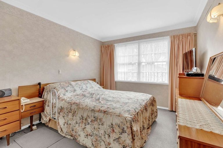 Photo of property in 1 Nansen Place, Levin, 5510