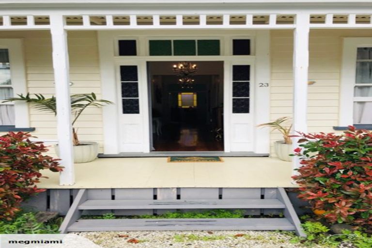 Photo of property in 23 Kowhai Street, Helensville, 0800