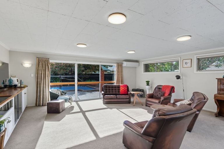 Photo of property in 5c Gilmore Place, Burnside, Christchurch, 8053