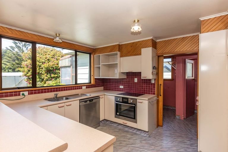 Photo of property in 226 Sewell Street, Hokitika, 7810